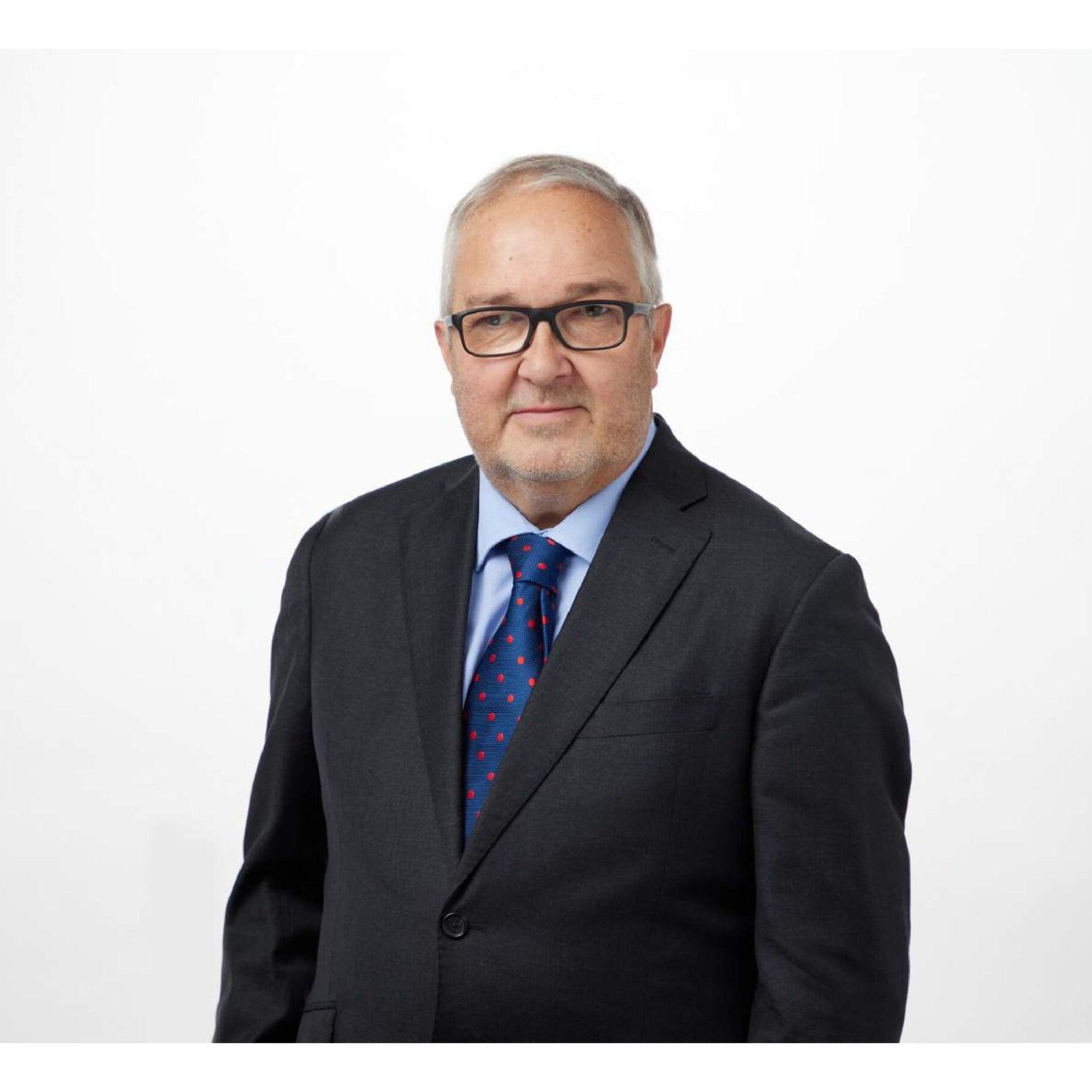 Nigel Hewitson photo
