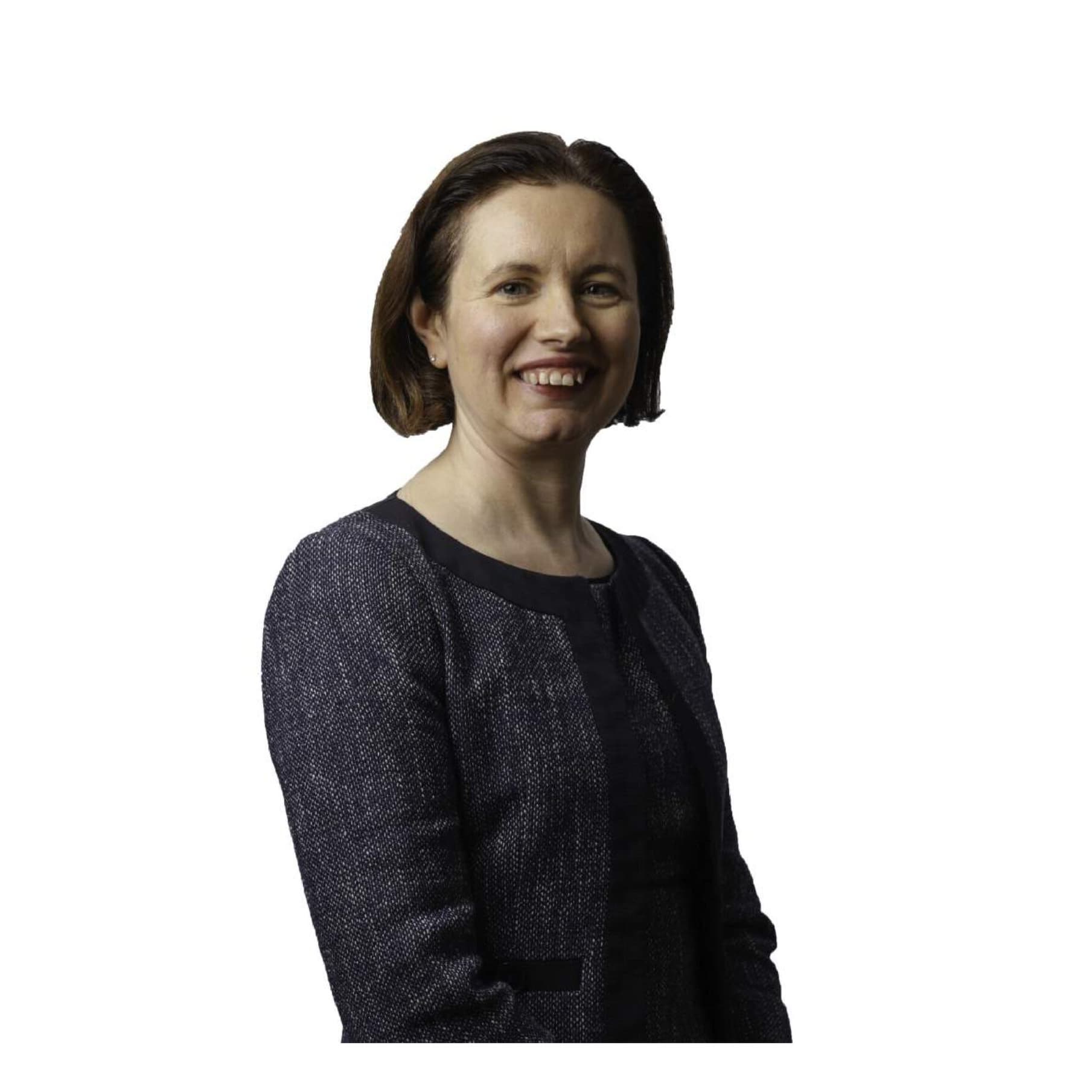 Eleanor Smith photo