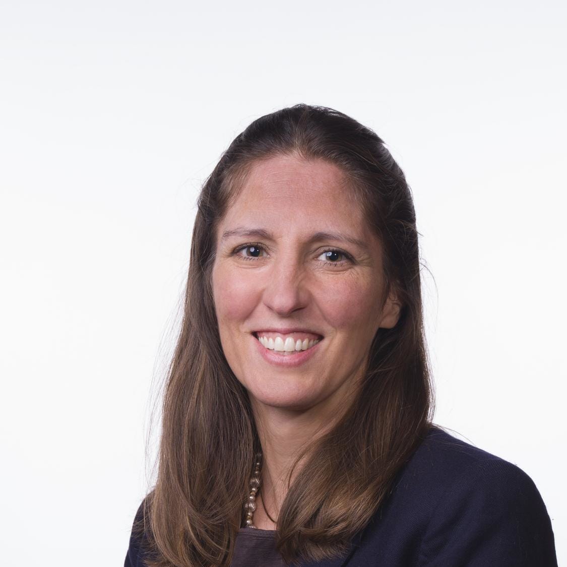 Jennifer Hotston photo