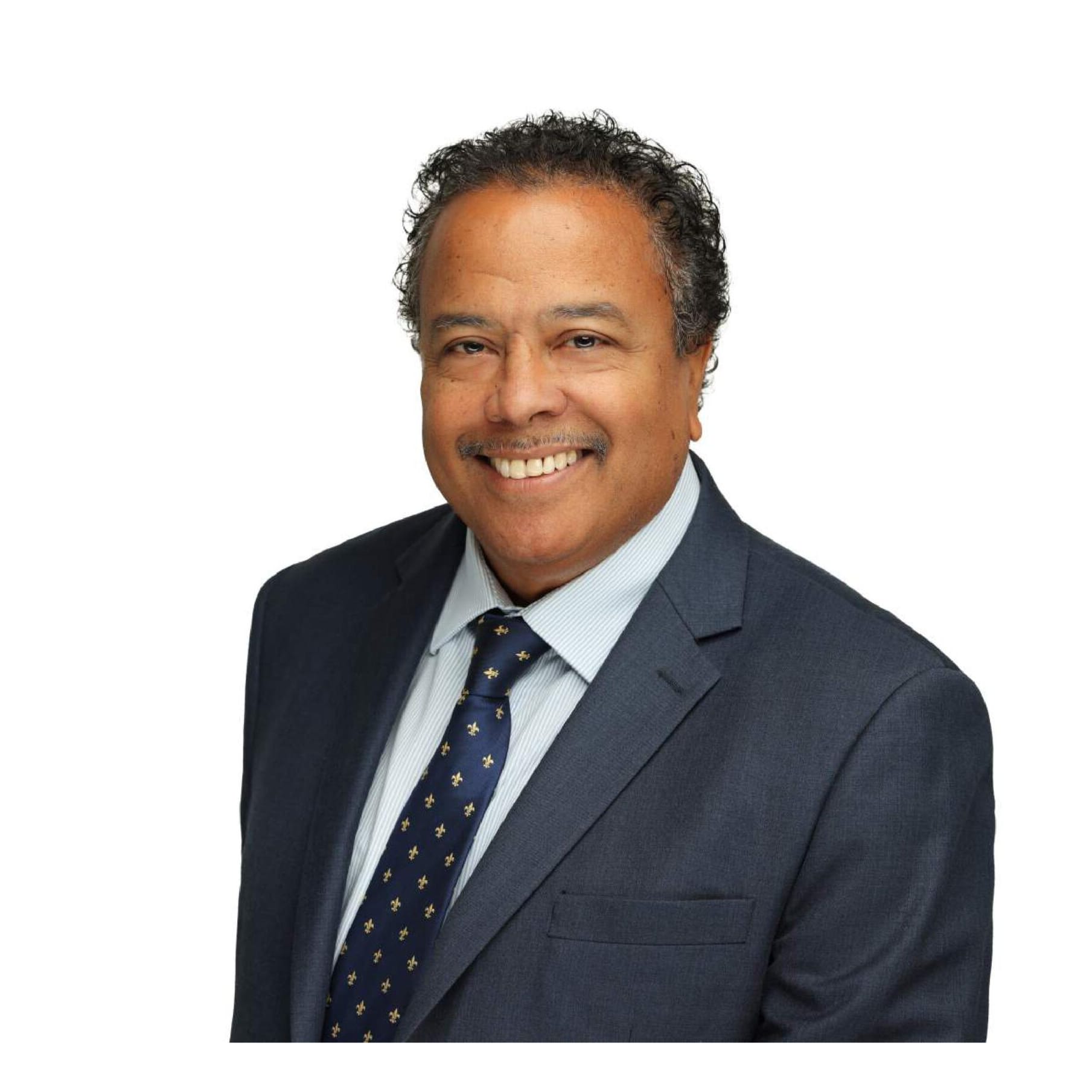 Stephen John photo