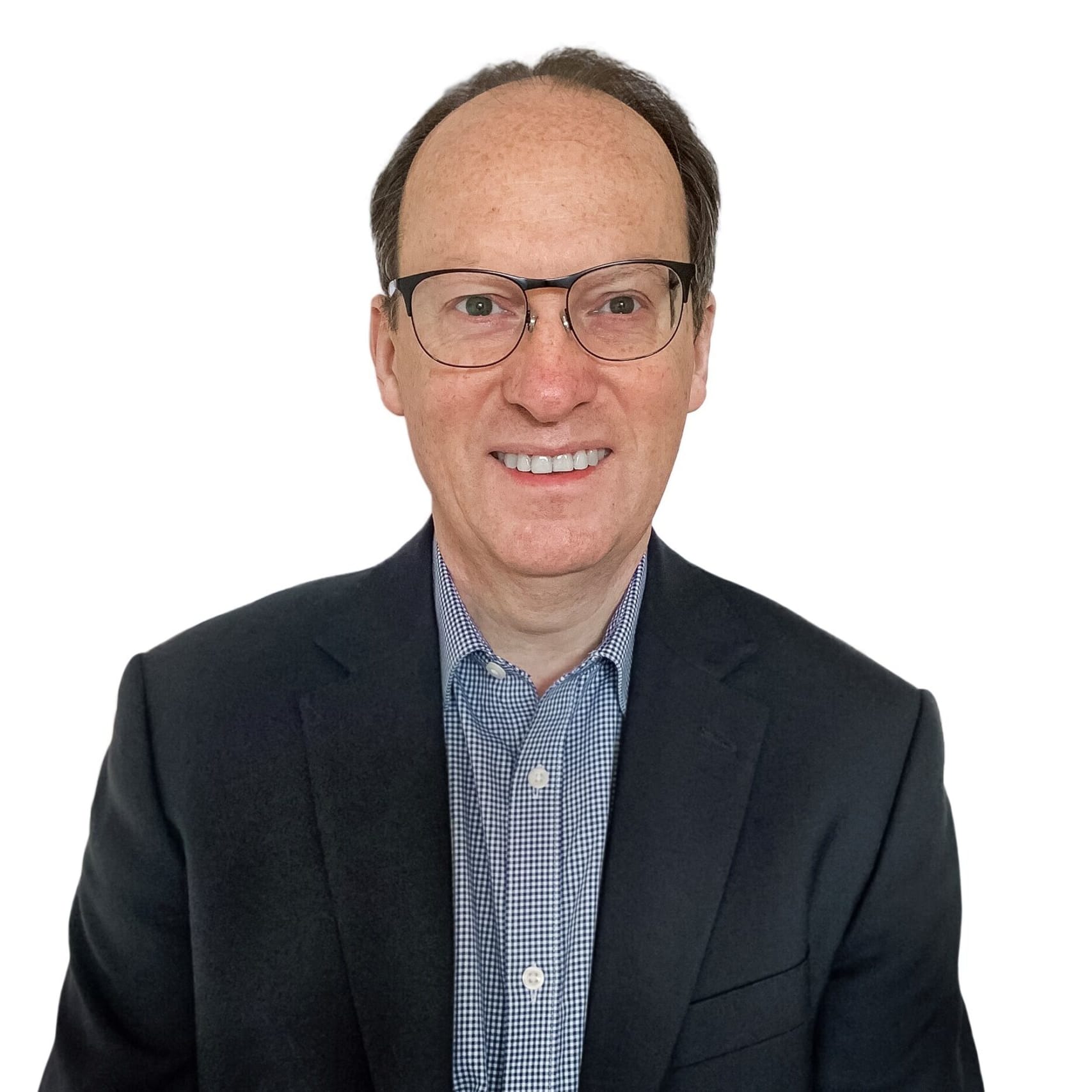 Stephen Sykes photo