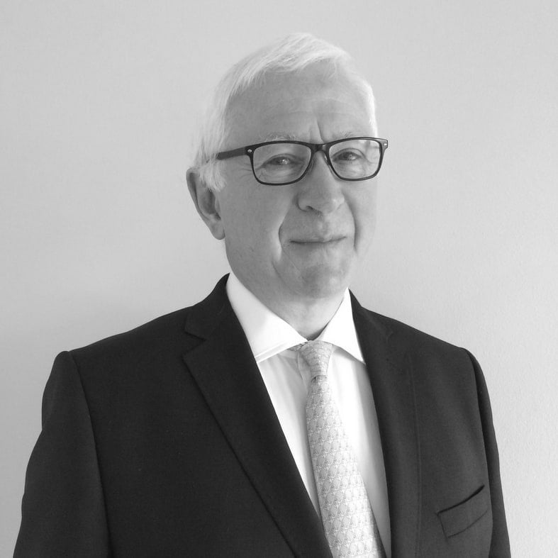 Malcolm Iley photo