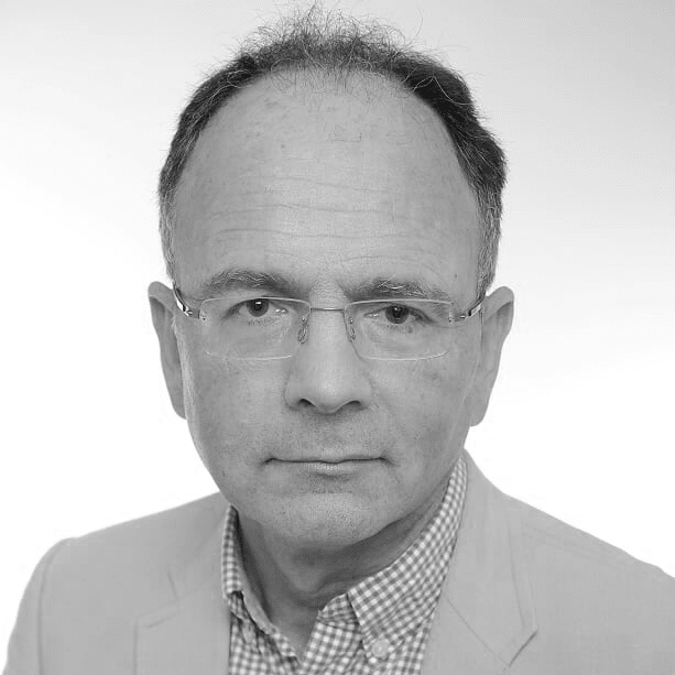 Nigel Heilpern photo