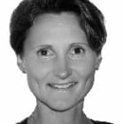 Louisa Swanton photo