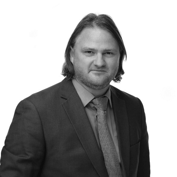 Ben Fairhurst photo