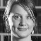 Rebecca Morris photo