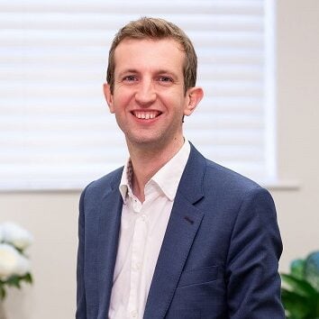 Ben Smith photo