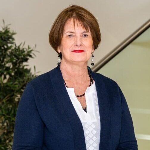 Gillian Fletcher photo