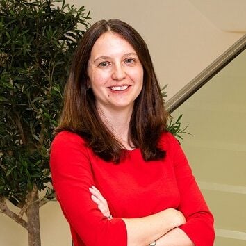 Charlotte Watts photo