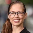 Amy Hespenheide photo