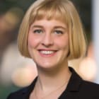Courtney Sorensen photo