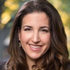 Hallie Aronson photo