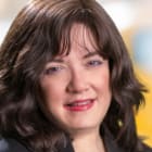 Chaya Weinberg-Brodt photo
