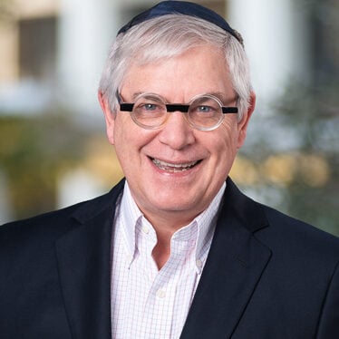 Charles Kolstad photo