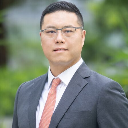 Laurence Ho photo