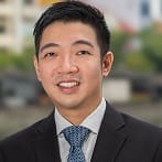 Ivan Cheong photo