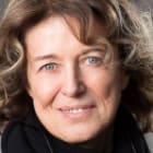 Cristina Pagni photo
