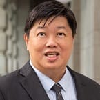 Guan Feng Chen photo