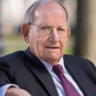 Stanley Bergman photo