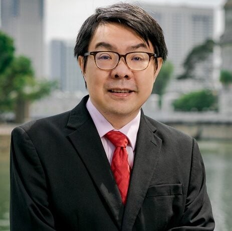 Lian Chuan Yeoh photo
