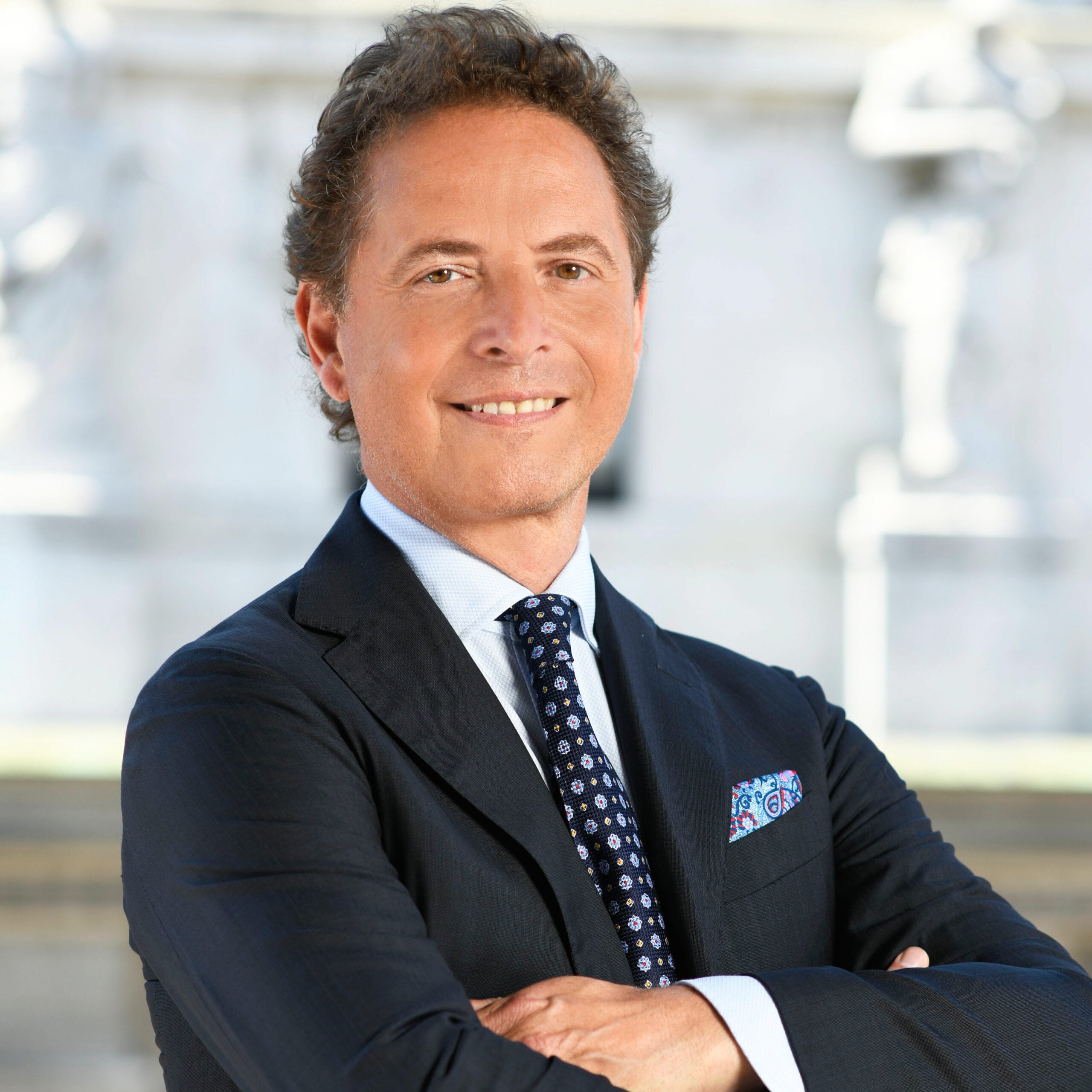 Carlo Alberto Demichelis photo