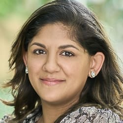 Anisha Ramanathan photo