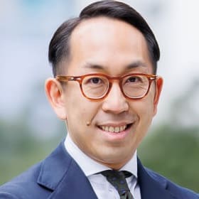 Gary Leung photo