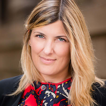 Matilde Rota photo