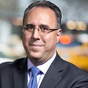 Doron Goldstein photo