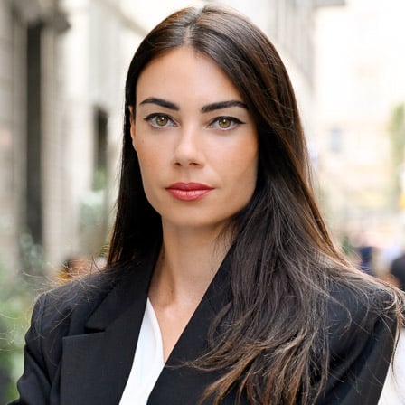 Alessia Murgia photo