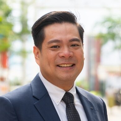 Gary Beh photo