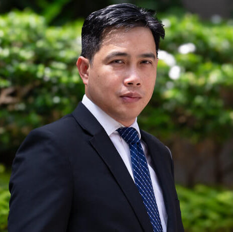 Chau Hwei Lee photo