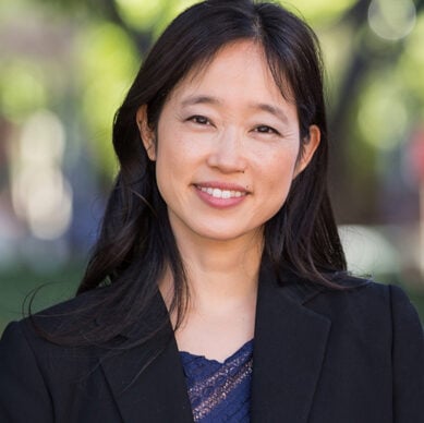 Helen Cheng photo