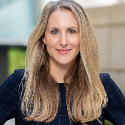 Erika Scheideman photo