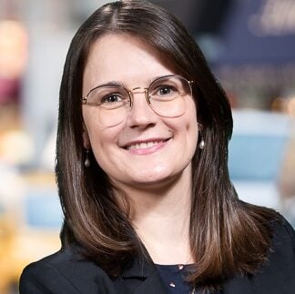 Aline Recktenwald photo