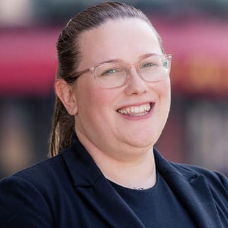 Jennifer Silvius photo