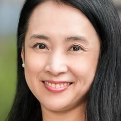 Deirdre Fu photo