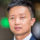 Daniel Tang photo