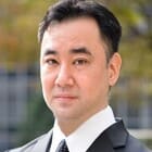 Koji Yamamoto photo