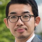 Yoshiyuki Omori photo