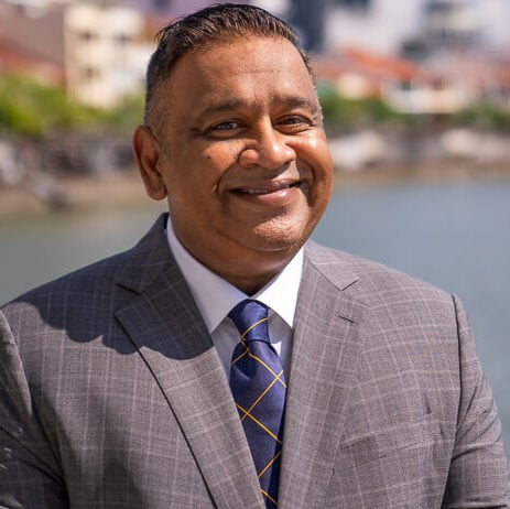 Shashi Nathan photo