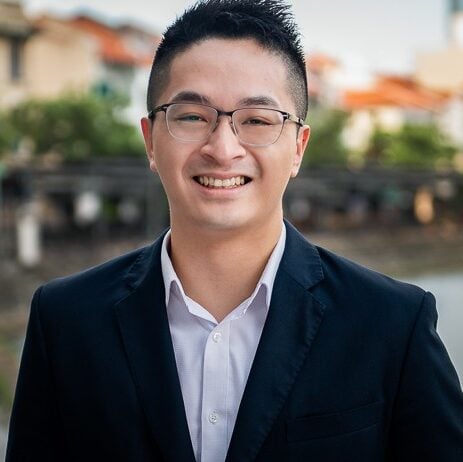 Yong Sheng Hon photo