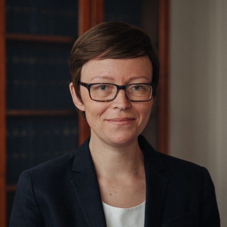Maud Lepez photo