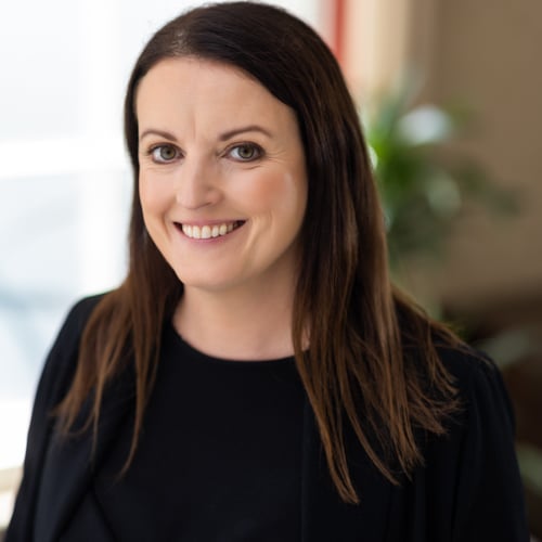 Katherine Lauder photo