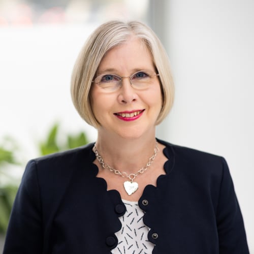Louise Hart photo