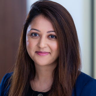 Divya Anand photo