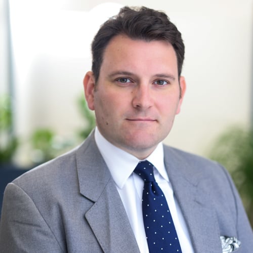 Dan Dodman photo