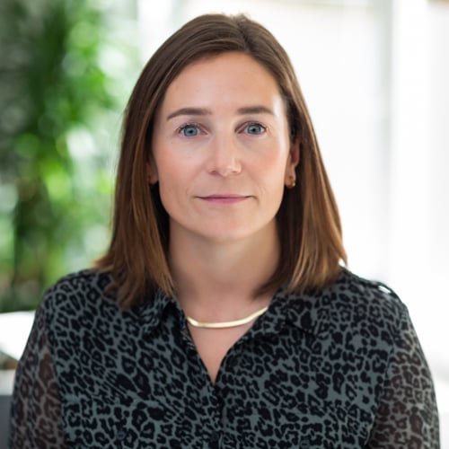 Ali Batchelor photo