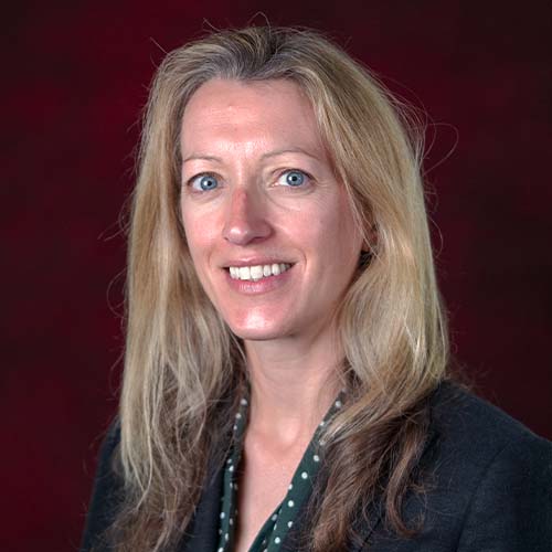 Deanna Hurst photo