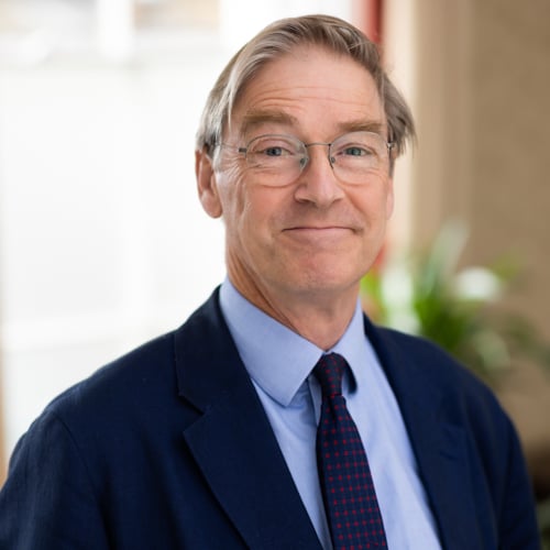 James McNeile photo
